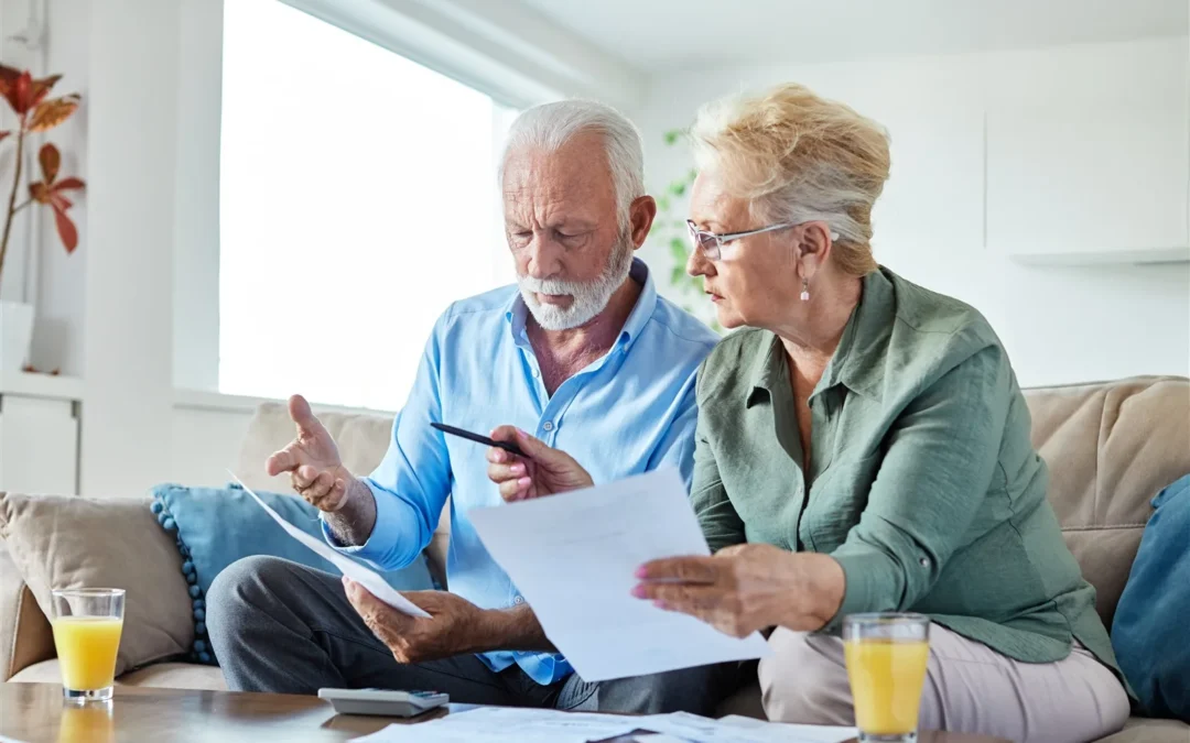 Attendance Allowance 2025/26: New Rates and How to Claim