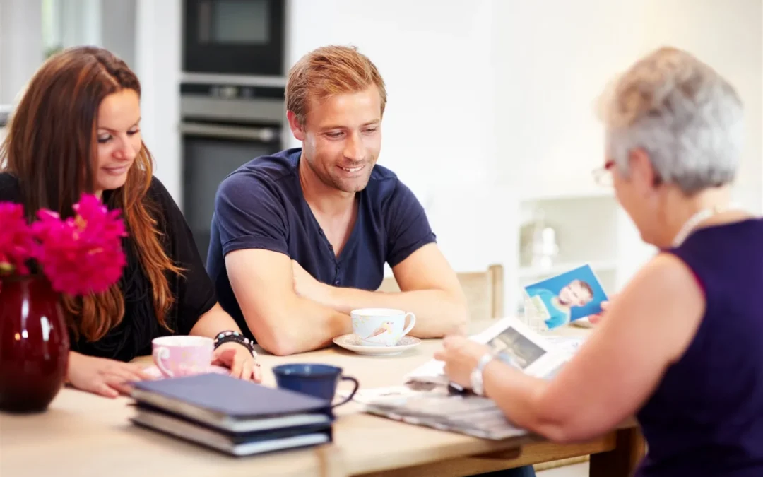 Choosing a Home Care Agency: 12 Questions to Ask