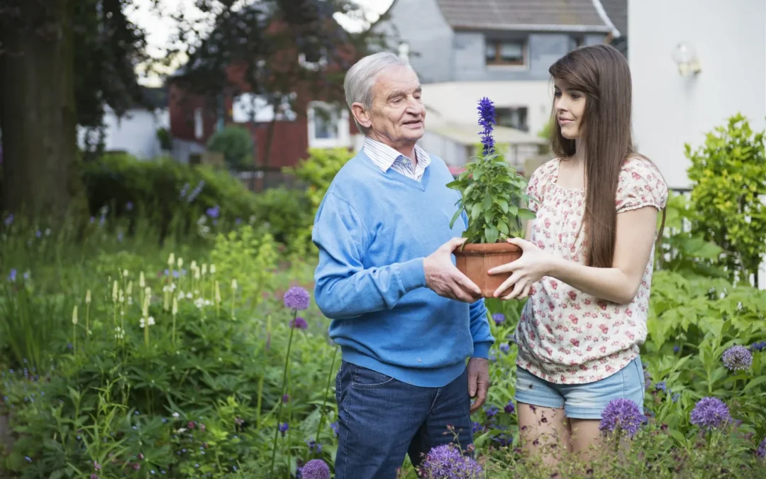 Home Care in the Chesterfords, Linton, Sawston and Duxford